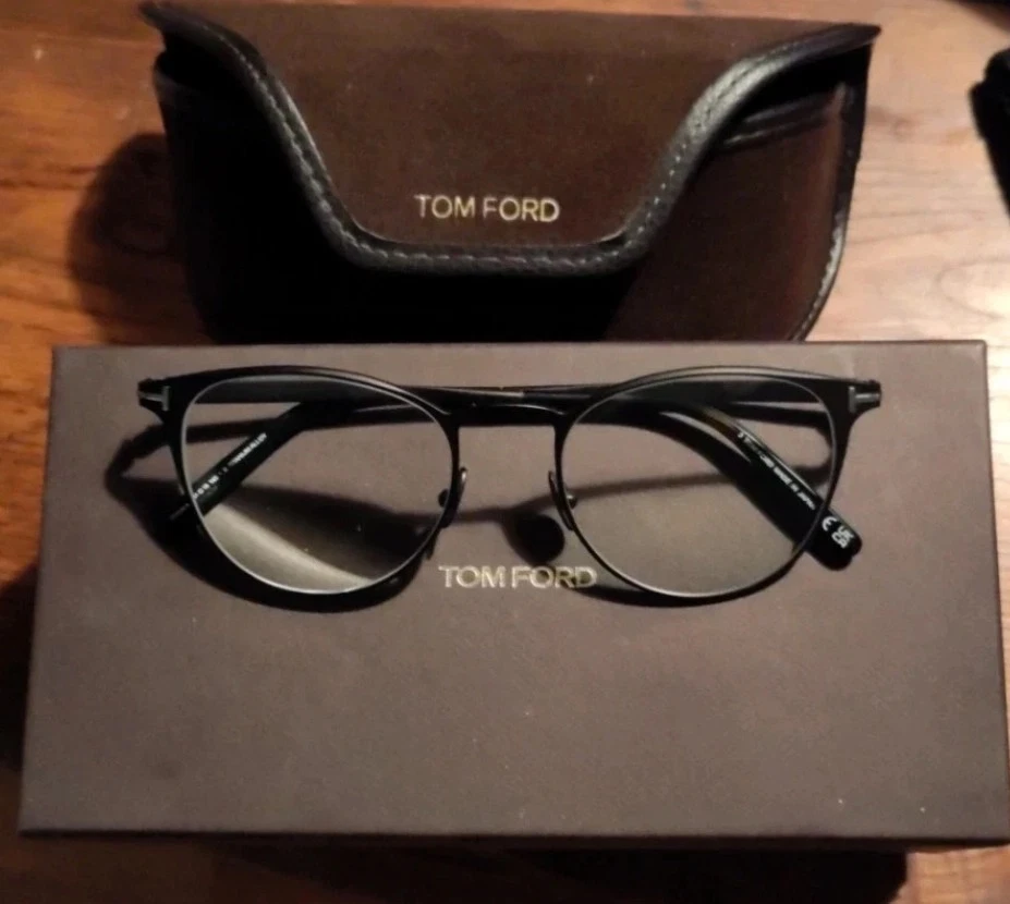 Lunettes Tom Ford - Photo 1/1