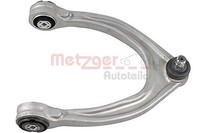 Metzger Lenker, RadaufhäNgung Links, Oben, Vorderachse FüR Alfa Romeo