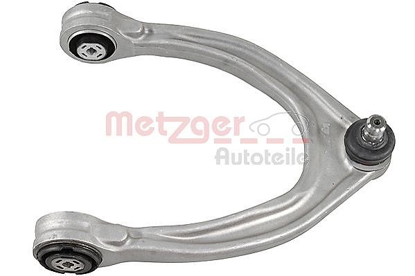 Metzger Lenker, RadaufhäNgung Links, Oben, Vorderachse FüR Alfa Romeo-image