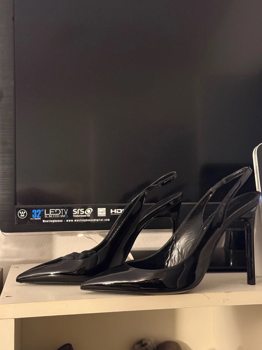 Yves Saint Laurent Women's Heels for sale - eBay