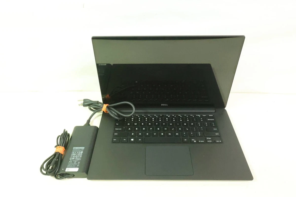 Dell XPS 15 9550 PC Laptops & Netbooks for Sale | Shop New & Used