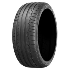 22540 R18 92y Ao Mfs Xl Dunlop Sp Sport Maxx Rt Summer Tyre New