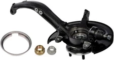 Dorman   Oe Solutions Steering Knuckle Kit Wheel Bearing And Hub Assembly
