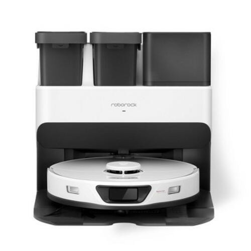 roborock S7 白 (単体) Roborock S7 Max Ultra review: The (high) price of vacuum perfection