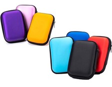 Travel - Friendly Compact and Protective Camera Storage Bag for CCD Cameras