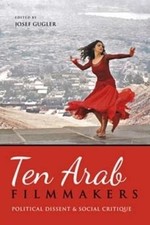 Guy Austin Ten Arab Filmmakers (Gebundene Aus...