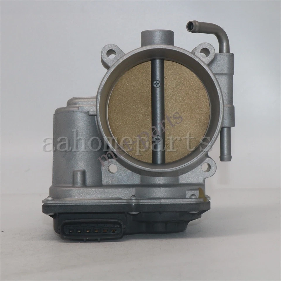 Throttle Body 22030-38010 for 2007-2017 Lexus LS460 ls460l LS600h GS460 - Image 2 of 4