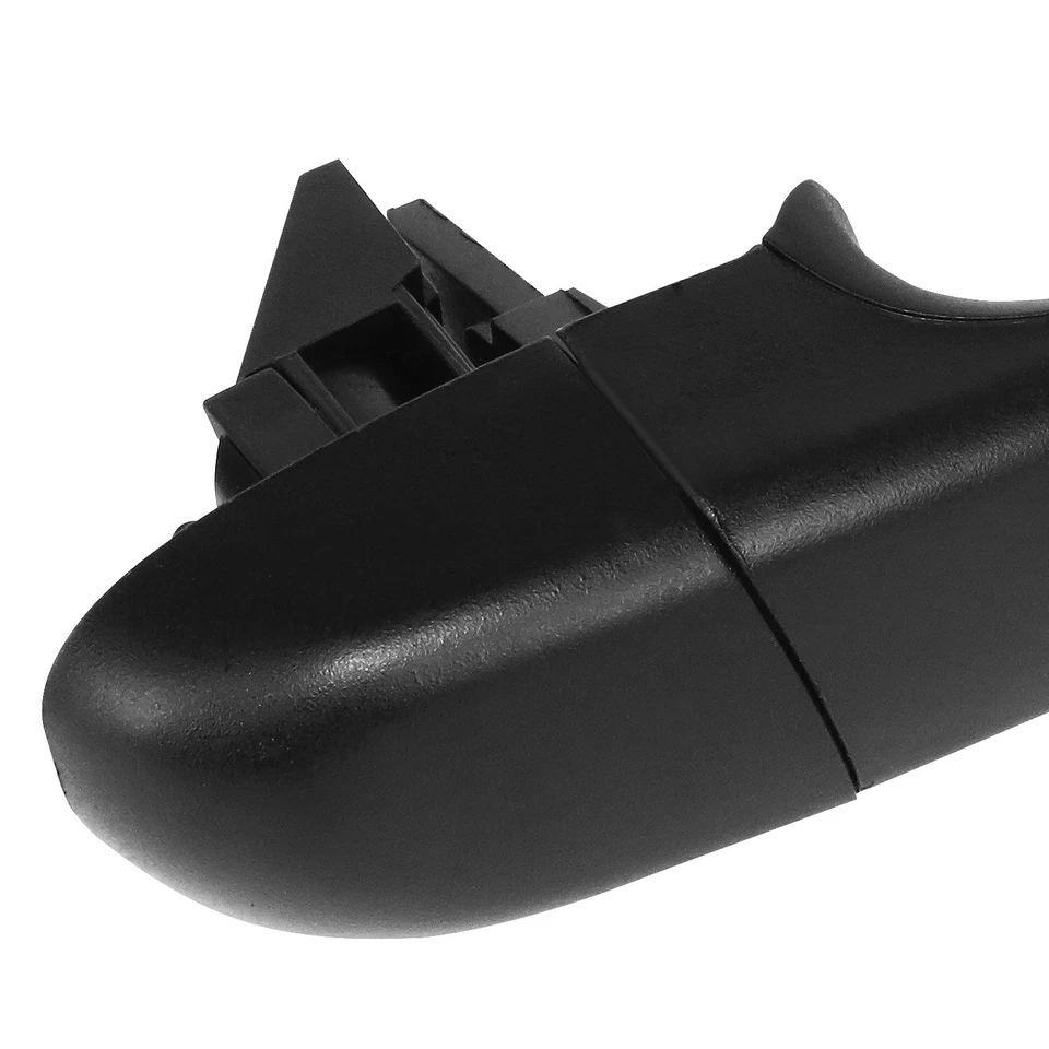 Para BMW 320i 325i 330i E46 2001-2005 Puerta Trasera Izquierda + Derecha Tirador Manija Palanca Foto 2 de 4