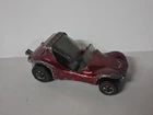 Redline Original Hot Wheels Sand Crab Spectraflame Magenta BB13-1012