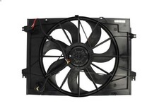 Fan, engine cooling NISSENS 85366 HYUNDAI TUCSON (JM) 2 2004-201