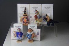 DEB CANHAM COSTUME COLLECTION - SOLD SEPARATELY 