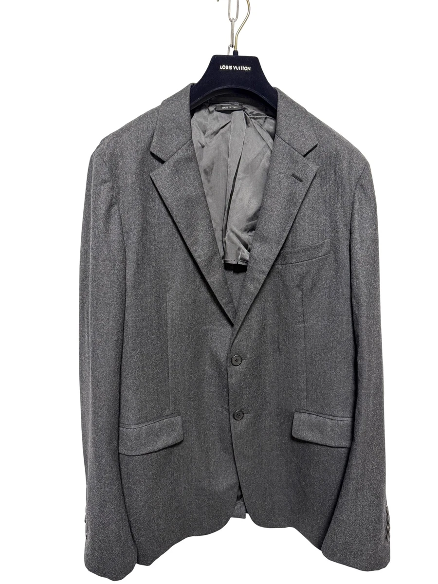 PRADA Regular Size Suits & Blazers for Men 44 Size for sale | eBay