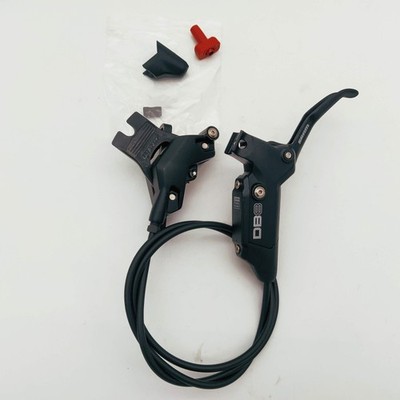 Sram DB8 Disc Brake Set Front & Rear 4 piston Enduro MTB 900mm