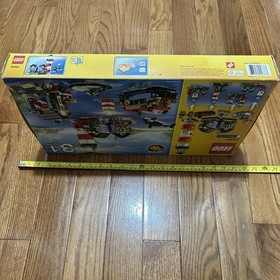 **New Sealed** Rare Lego Creator 31051 Lighthouse Point 3 in 1 Retired