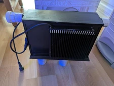 Turbo Aquatics L2 Rev4 Algae Scrubber