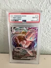 Mew Vmax Pokemon Sword & Shield Fusion Strike 114 NM PSA 10