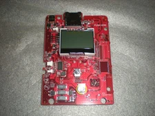 OEM REM Star System One Auto A Flex 560P Main Replacement Board & Screen Part