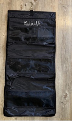 Miche Bag Holder XL Storage Closet Hanger Organizer Demi/Prima Classic Style 44 