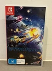 R-Type Final 2 Nintendo Switch PAL Australian Copy - Free Aus Post!