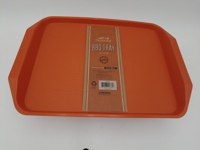 Traeger  BBQ Food Tray 16.7'' X 11.5'' - BAC426
