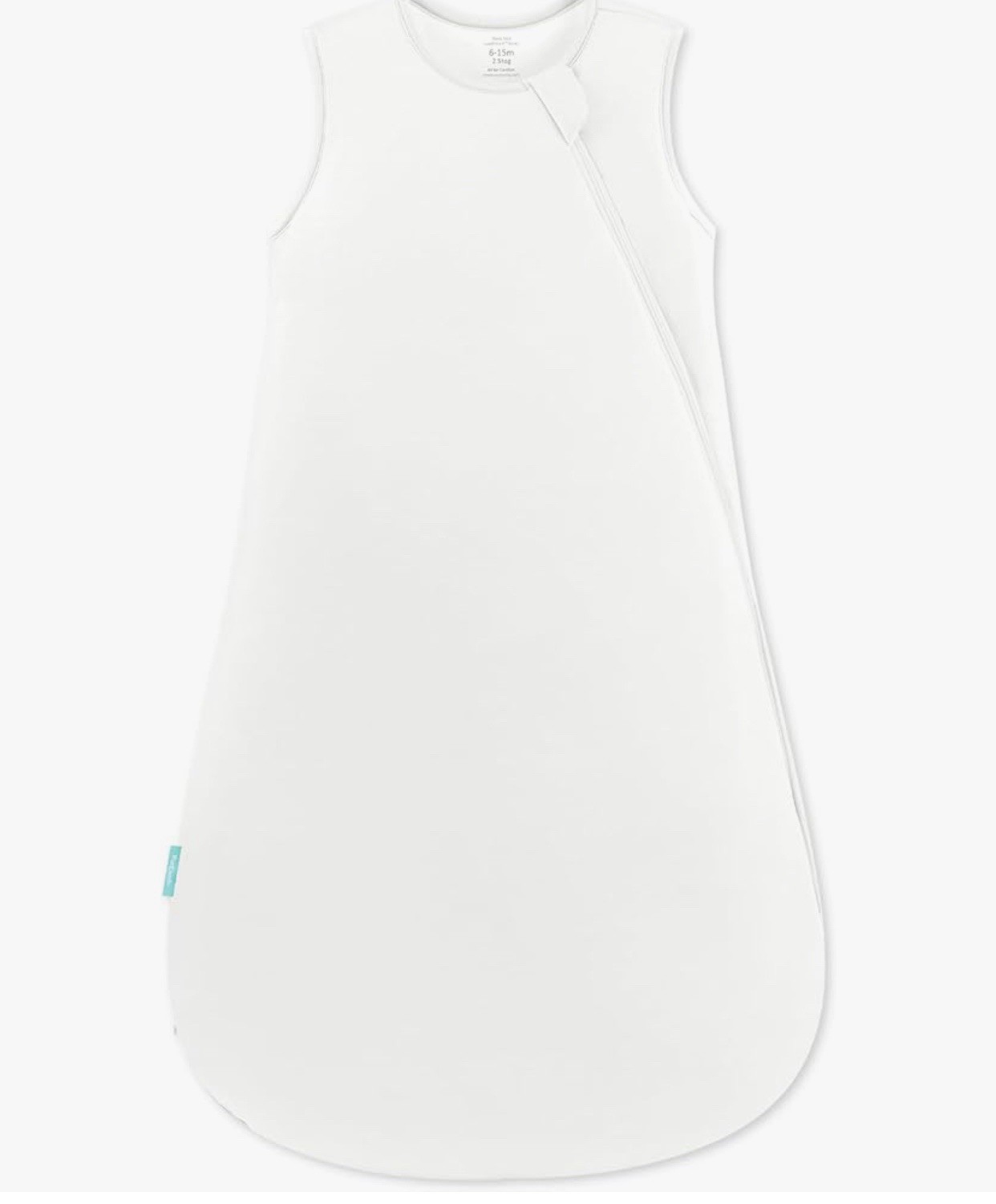 PurComfy Supersoft Sleep Sack.Premium Bamboo Viscose Warm Baby Sleeping Bag.