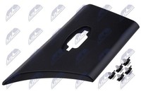NTY Zier-/Schutzleiste, Seitenwand EZC-RE-283 FüR Opel Renault