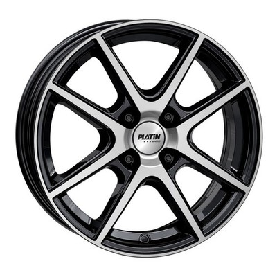 4x 15 Zoll P73 Alu Felgen für Kia Stonic YB YB-KMD Mazda 2 DJ1 MX-5 2 NB NBD