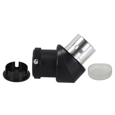 Diagonal 1.25" Erecting Prism 45  Telescope Accessory