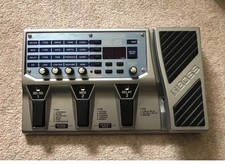 Boss ME-20 Multi-Effects Guitar Pedal Unit