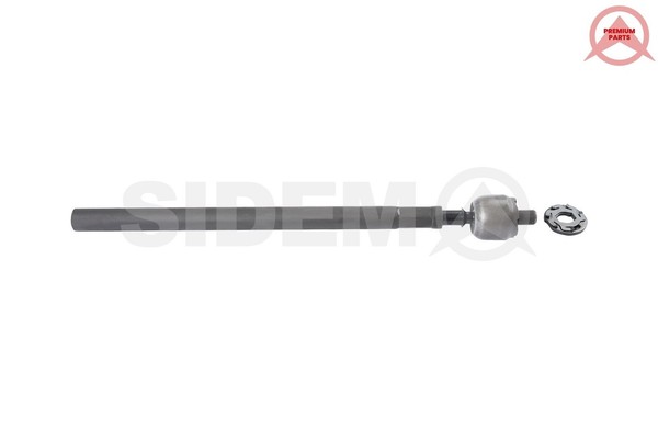 Axialgelenk Spurstange Sidem 7711 FüR Peugeot MM12X1R CitroËN Partner CNG 16V N1-image