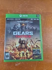 Gears Tactics - Microsoft Xbox One / VERY GOOD