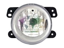 Antibrouillard Jeep WRANGLER