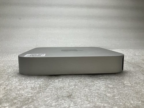 Apple Mac Mini A1347 2014 Core i5-4278U 2.6GHz 8GB RAM 1TB HDD Monterey - Picture 6 of 8