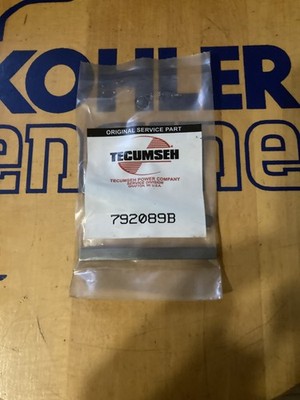 NEW GENUINE OEM TECUMSEH 792089B PEERLESS GEAR SHIFT KEY SET OF TWO