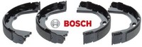 Bosch 0986487948 Bremsbackensatz FüR Feststellbremse Bremsbackensatz