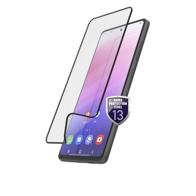 TECCUS 2er Set FullScreen Displayschutzglas für Samsung Galaxy A54 5G