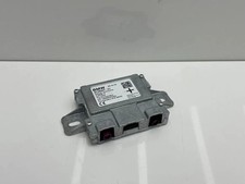 BMW 5 Touring G31 Antenna Amplifier 8735007 2.99 Diesel 2019 31530525
