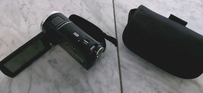 JAY-Tech Video Shot DDV- H71Z CAMCORDER 