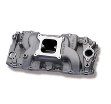 Weiand 8019 Stealth Intake Manifold Weiand 8019 Stealth Intake Manifold