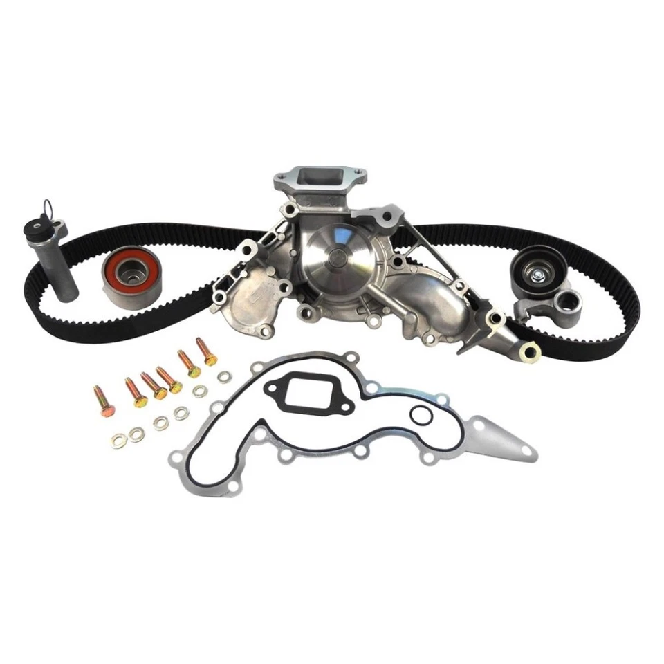 Kit de correa de distribución y bomba de agua ACDelco genuino para Toyota Land Cruiser 1998-2007 Foto 2 de 4