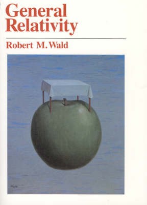 General Relativity - 9780226870335