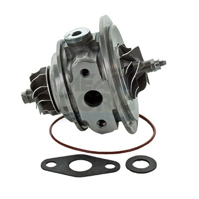 MEAT & DORIA Rumpfgruppe Lader für Renault Captur J5_ 1.2 TCe 120 Kadjar HA_