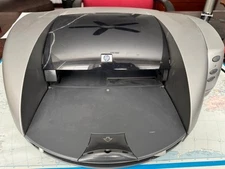 HP Deskjet 5550 Workgroup Inkjet Printer