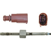 Metzger 0894104 Sensor Abgastemperatur FüR VW Crafter 2E 2F