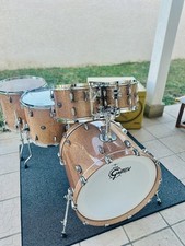 Gretsch Renown Maple Champagner Glitzer (Neu)...
