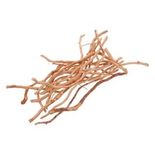 20 Pcs Aquarium Wood Branches Driftwood for Fish Tank Freshwater