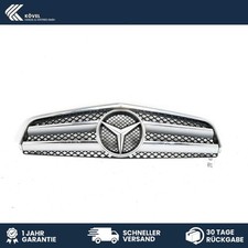 Calandre Mercedes 207