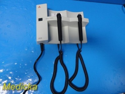Heine Model EN100 Wall-Mounted Transformer ONLY (No Heads) ~ 38020