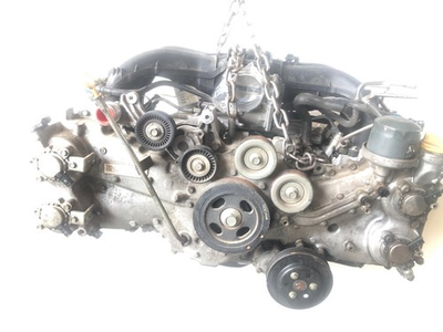 #ad 13 14 2015 16 Scion FRS Subaru BRZ 2.0L M T Engine Motor TESTED 94210K Used OEM $3357.50