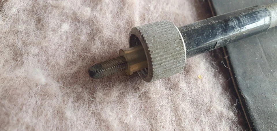 NUEVO NOS Cable Velocímetro Austin Morris Riley MG 1100 1300 ADO16 GSD108 Foto 4 de 4